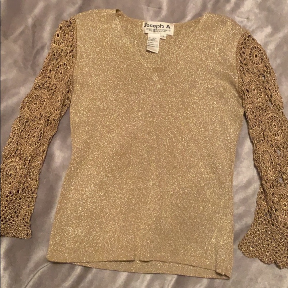 Small top